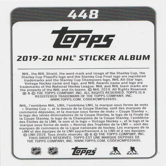 Morgan Rielly Hockey Card Collection - Picture 5 of 5